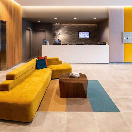 Mercure Canberra Belconnen Eksteriør bilde