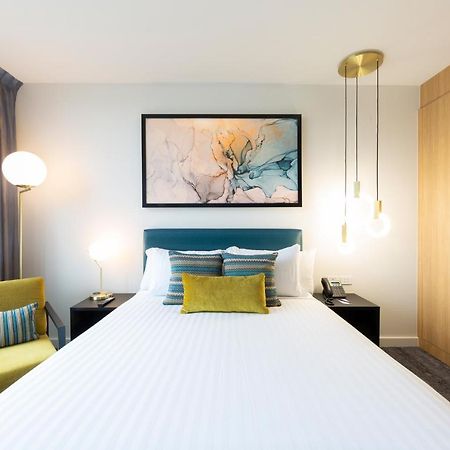 Mercure Canberra Belconnen Eksteriør bilde