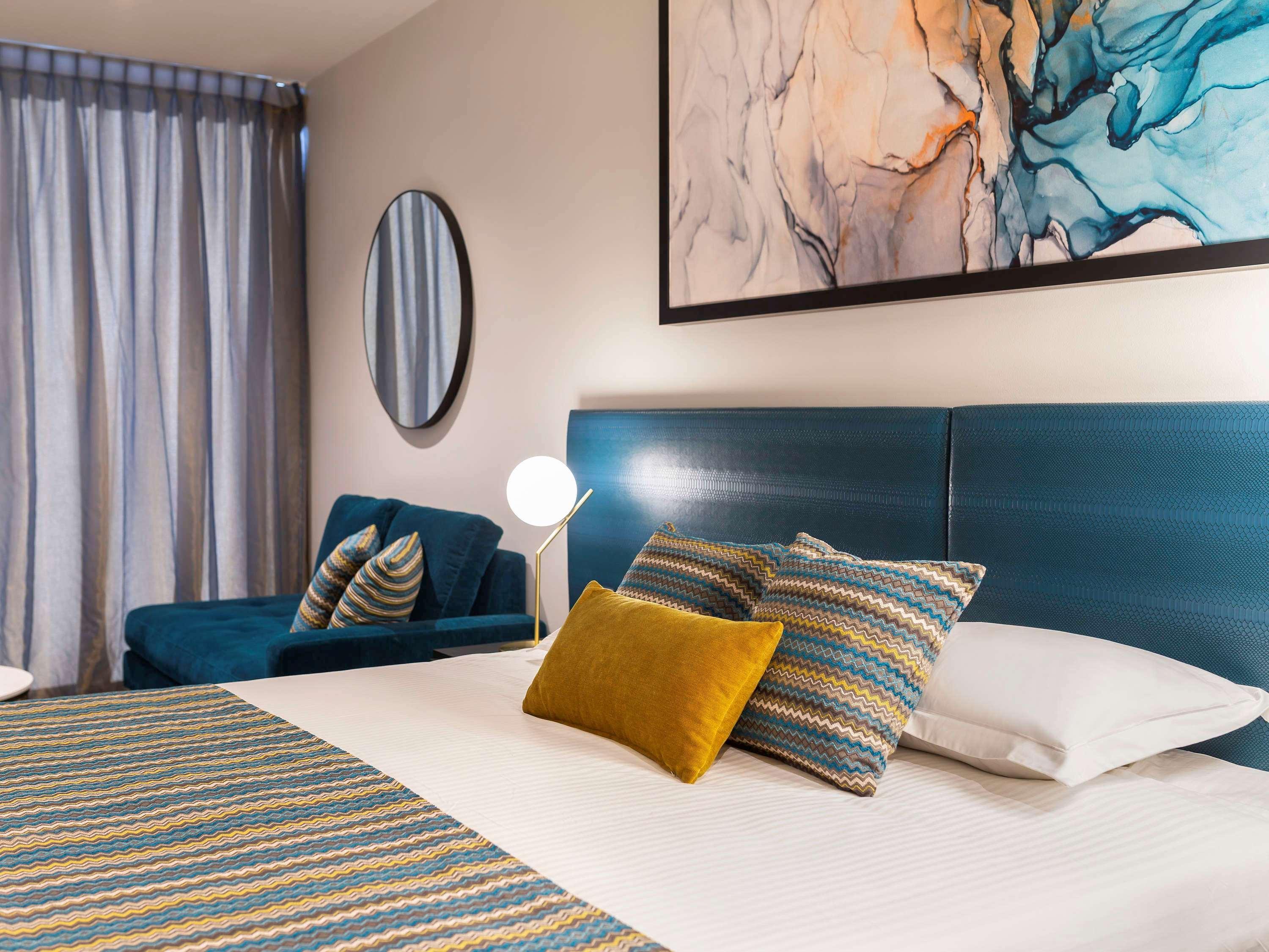 Mercure Canberra Belconnen Eksteriør bilde