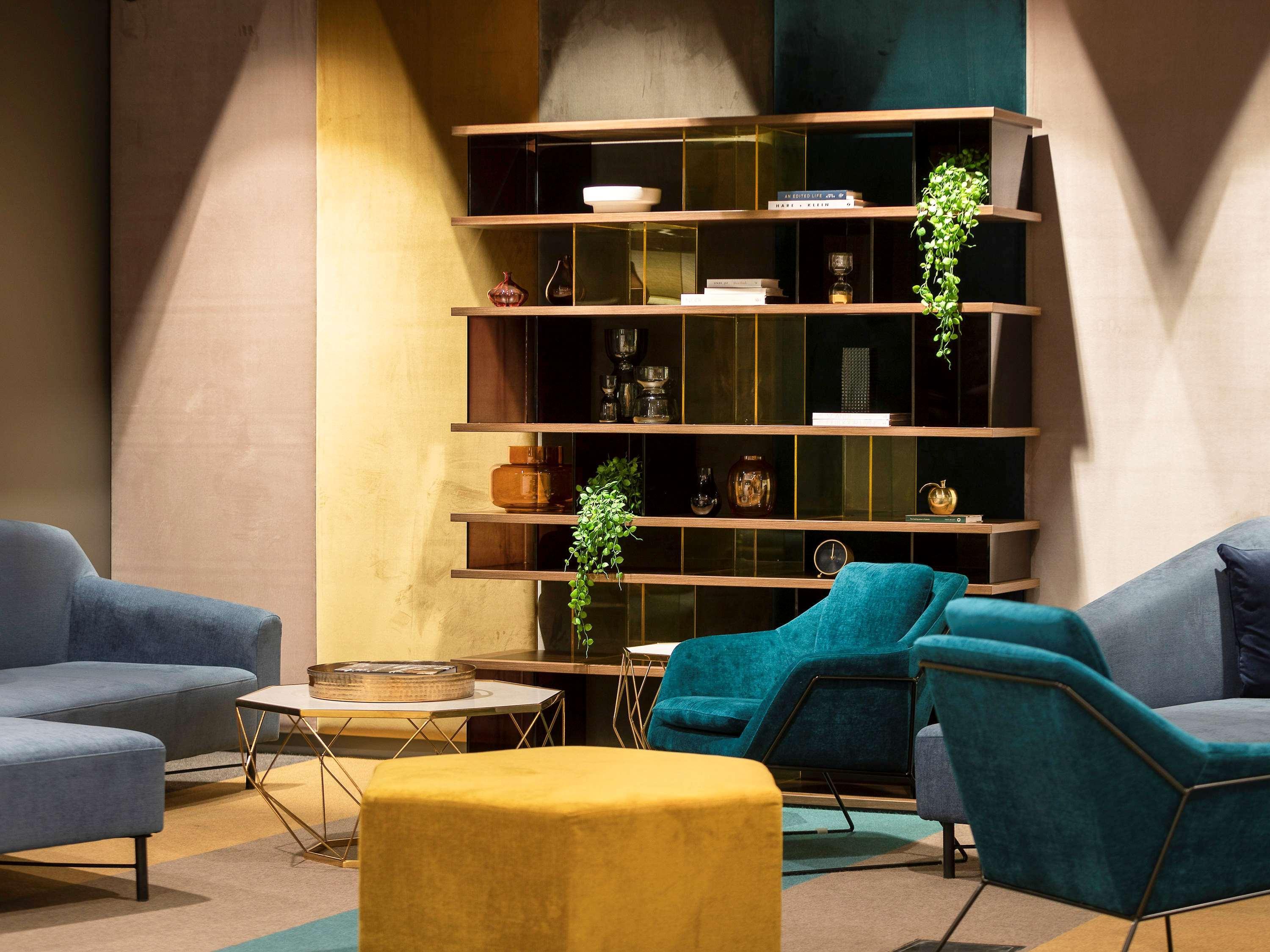 Mercure Canberra Belconnen Eksteriør bilde