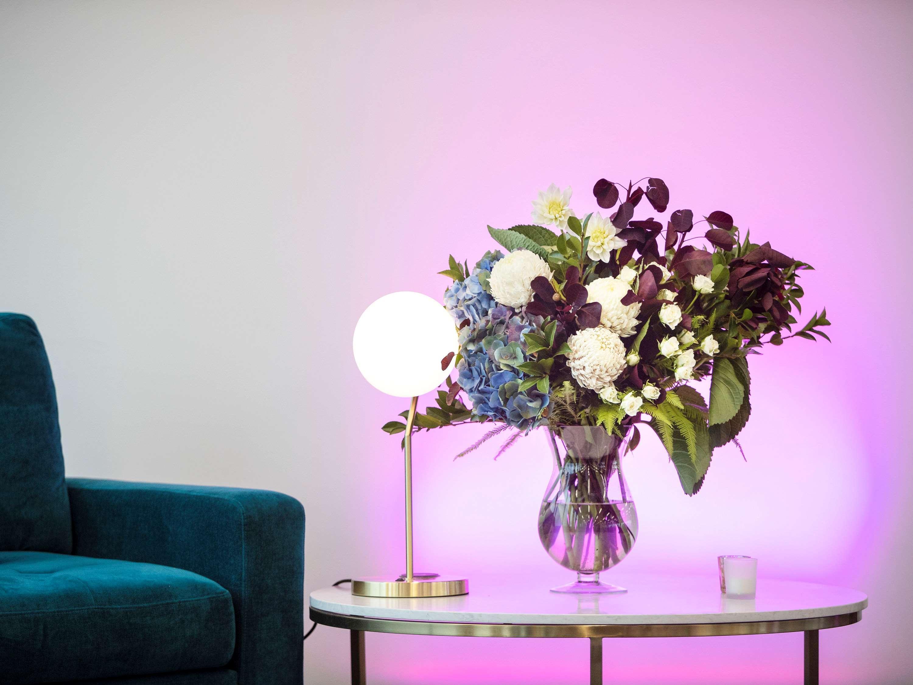 Mercure Canberra Belconnen Eksteriør bilde