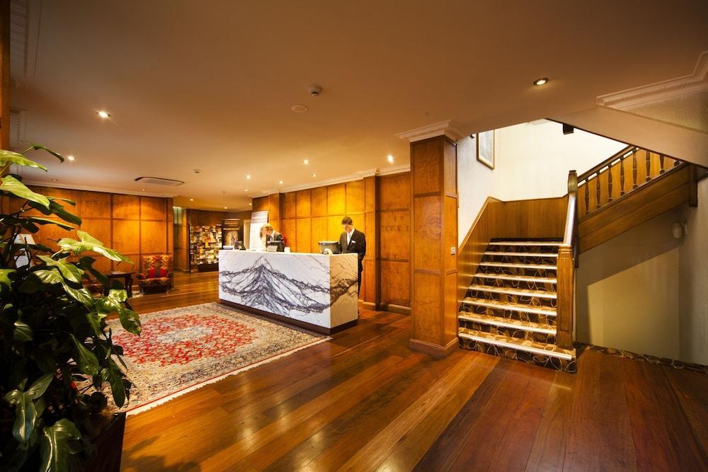 Mercure Canberra Belconnen Eksteriør bilde