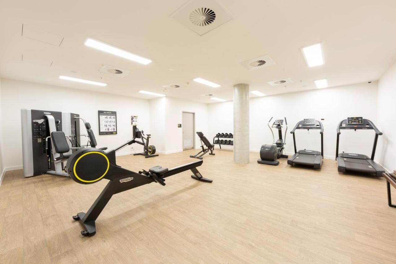 Mercure Canberra Belconnen Eksteriør bilde